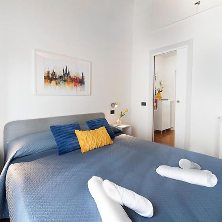 Nido Milanese - Bocconi, Navigli, Duomo 아파트 외부 사진