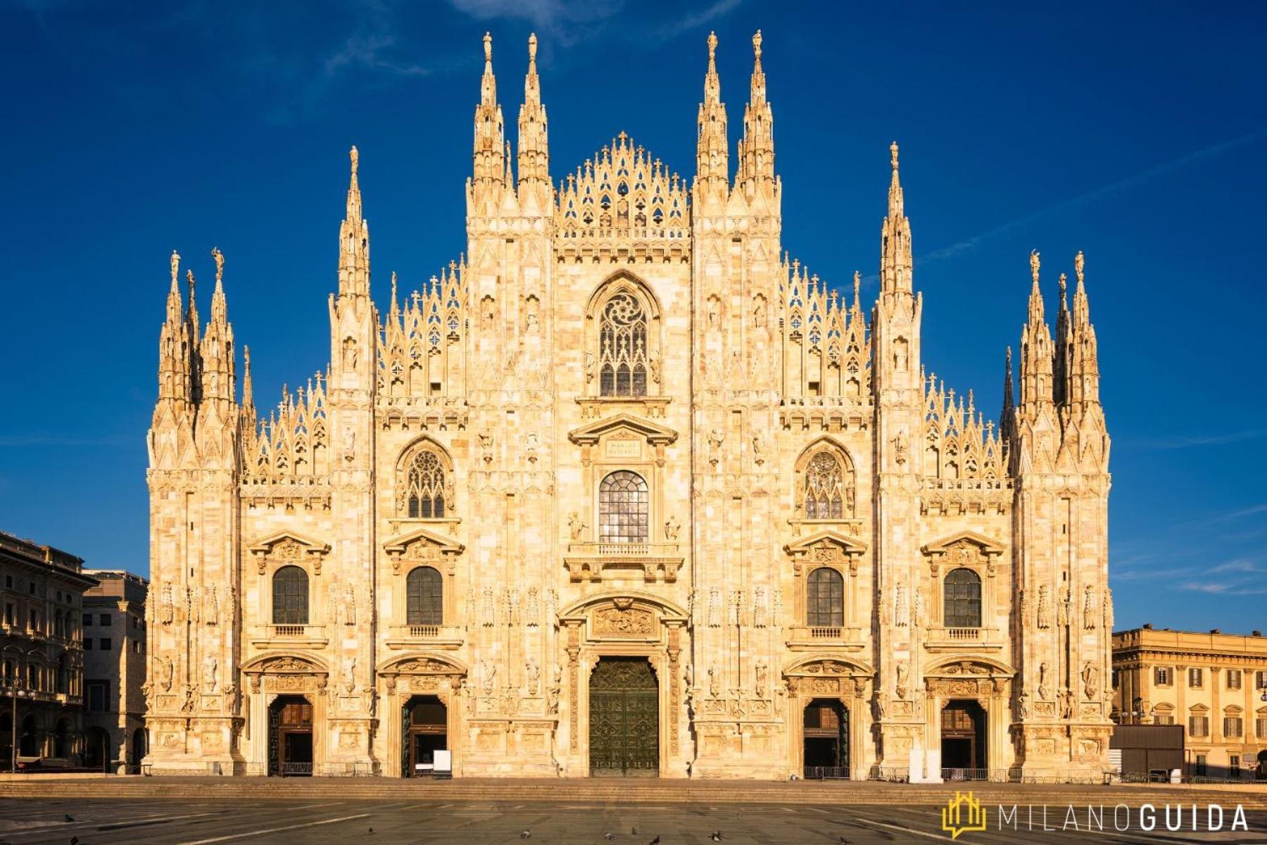 Nido Milanese - Bocconi, Navigli, Duomo 아파트 외부 사진