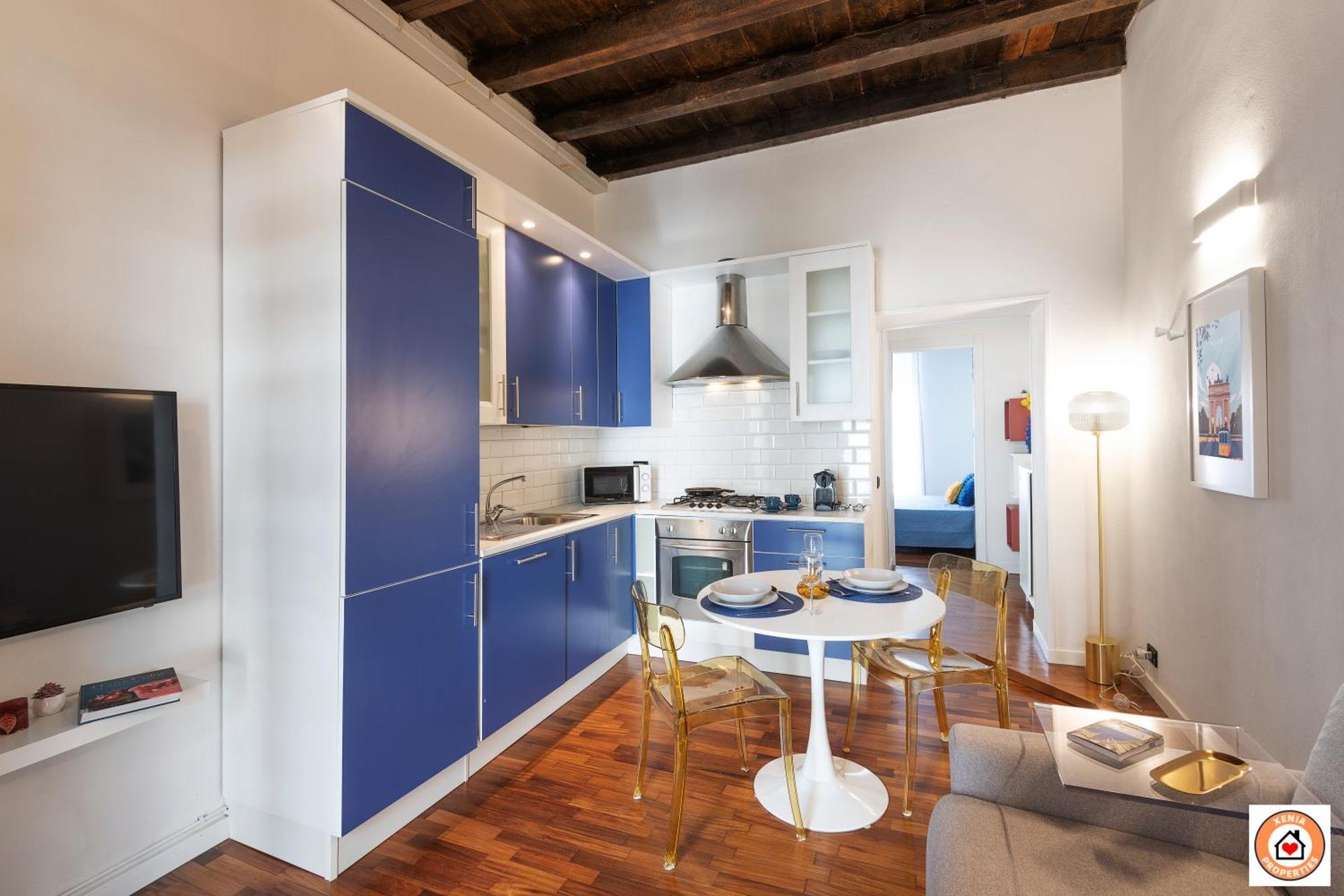 Nido Milanese - Bocconi, Navigli, Duomo 아파트 외부 사진