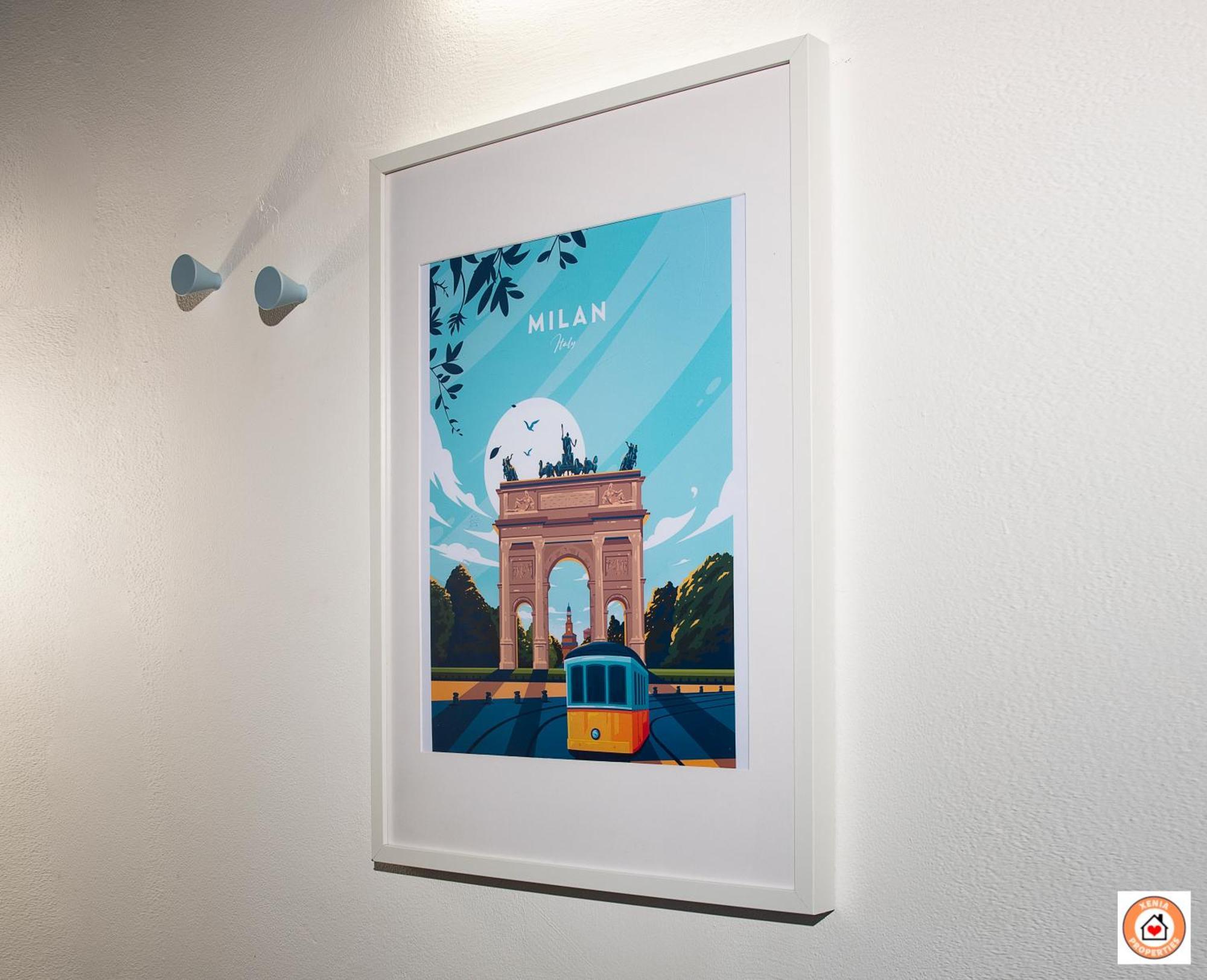 Nido Milanese - Bocconi, Navigli, Duomo 아파트 외부 사진