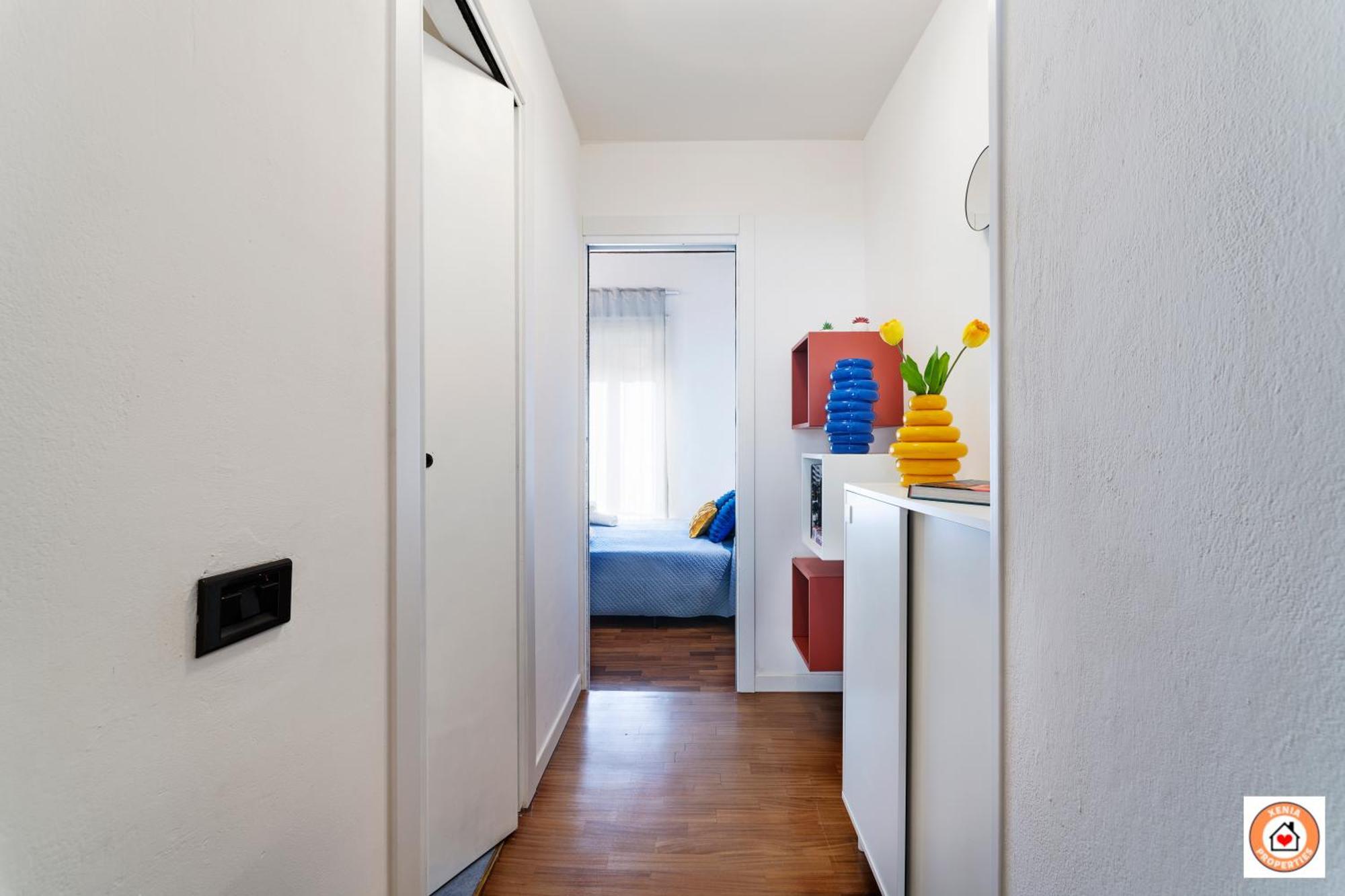 Nido Milanese - Bocconi, Navigli, Duomo 아파트 외부 사진