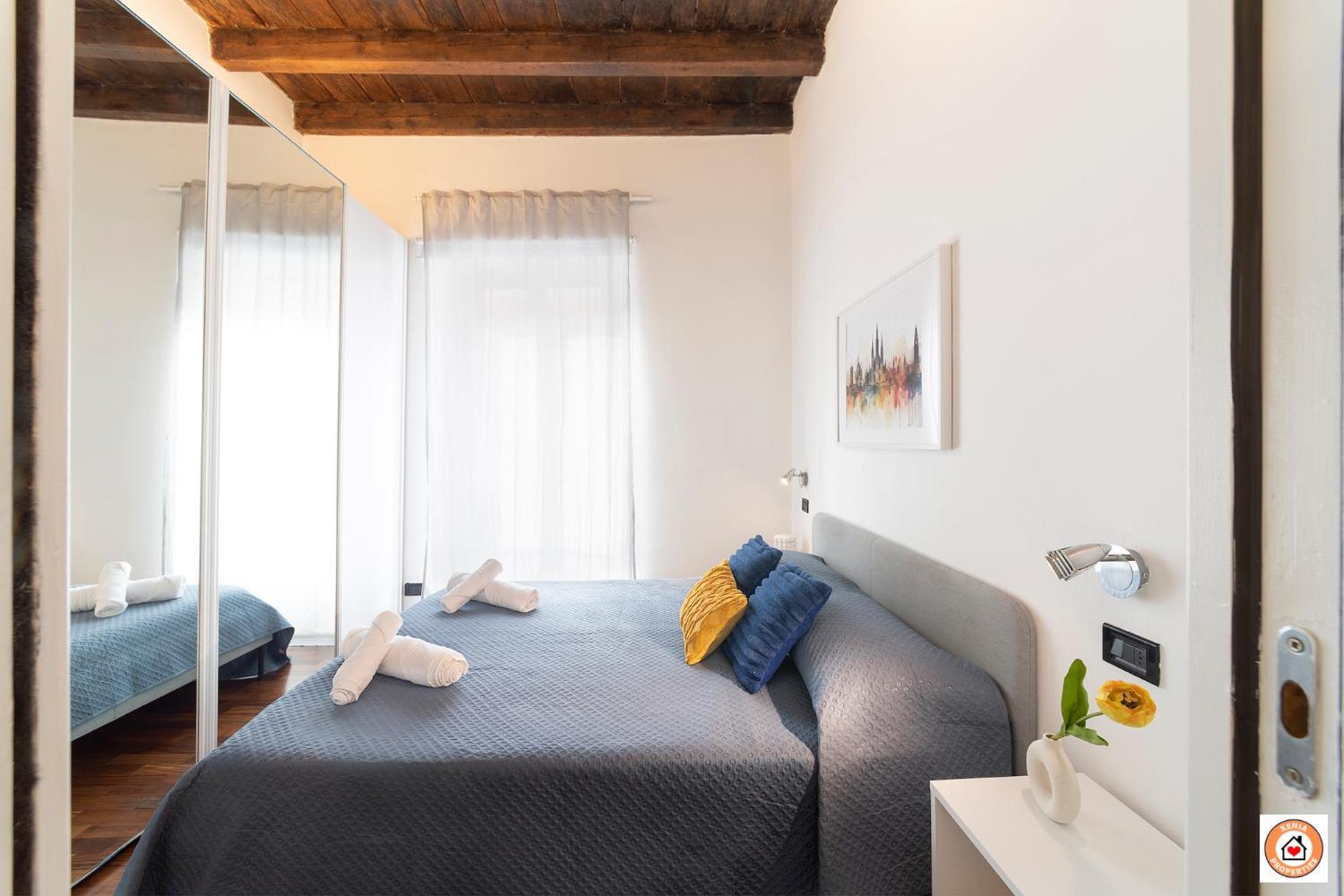 Nido Milanese - Bocconi, Navigli, Duomo 아파트 외부 사진